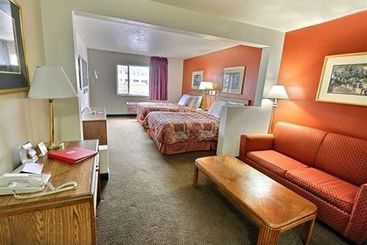 Hotel Econo Lodge Inn & Suites Green Bay  | Green Bay | Wisconsin | United States 9