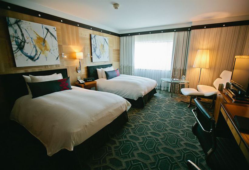 Hotel Sofitel Philadelphia