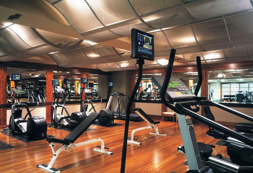 Hotel Grand Hyatt Seattle Washington