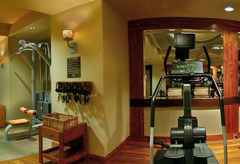 Hotel Grand Hyatt Seattle  | Seattle | Washington | United States 1