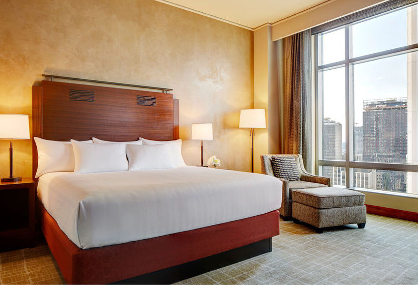 Hotel Grand Hyatt Seattle  | Seattle | Washington | United States 11