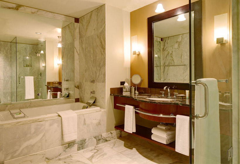Hotel Grand Hyatt Seattle  | Seattle | Washington | United States 13
