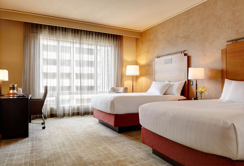 Hotel Grand Hyatt Seattle  | Seattle | Washington | United States 15