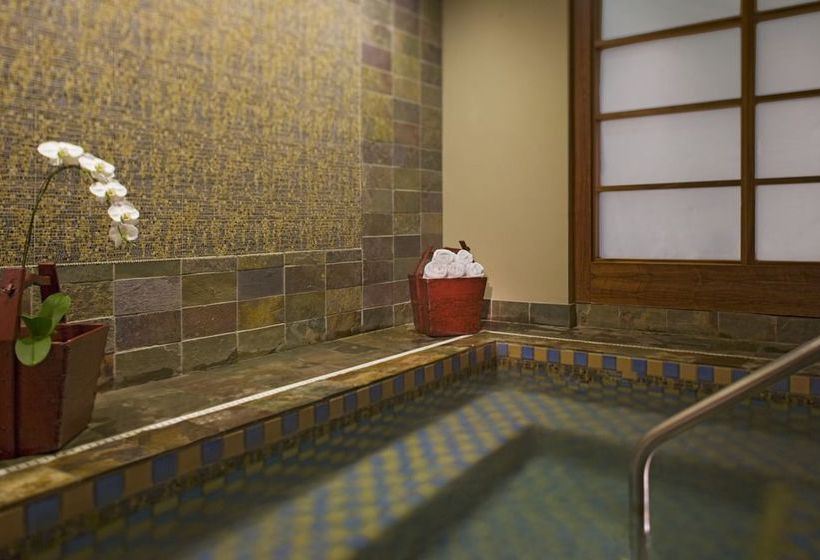 Hotel Grand Hyatt Seattle  | Seattle | Washington | United States 18