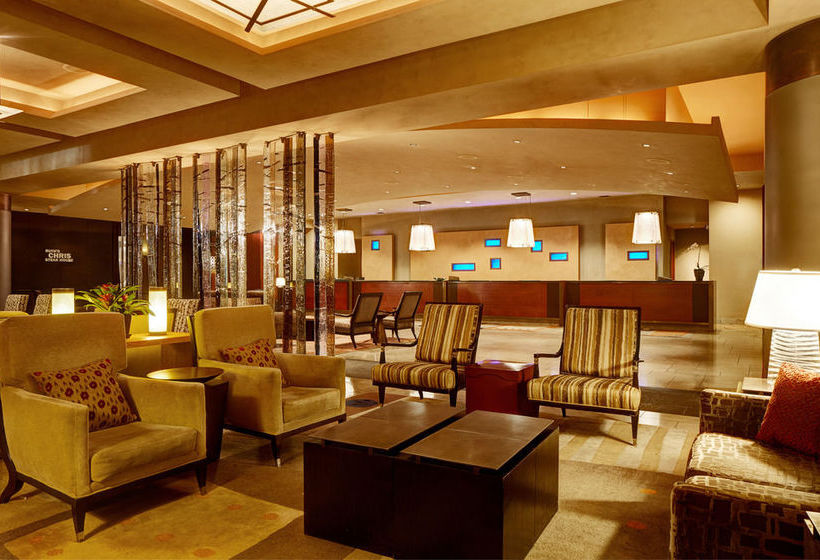 Hotel Grand Hyatt Seattle  | Seattle | Washington | United States 19