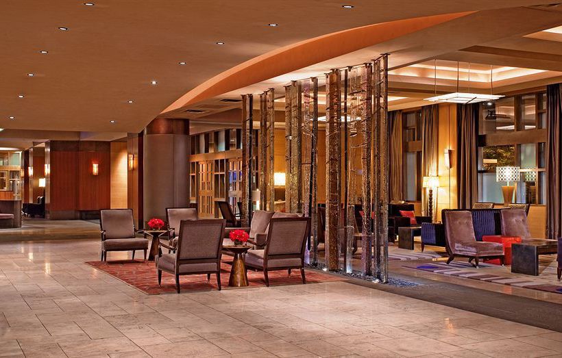 Hotel Grand Hyatt Seattle  | Seattle | Washington | United States 2