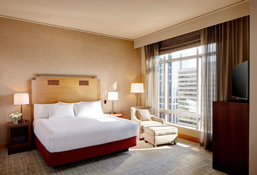 Hotel Grand Hyatt Seattle  | Seattle | Washington | United States 20
