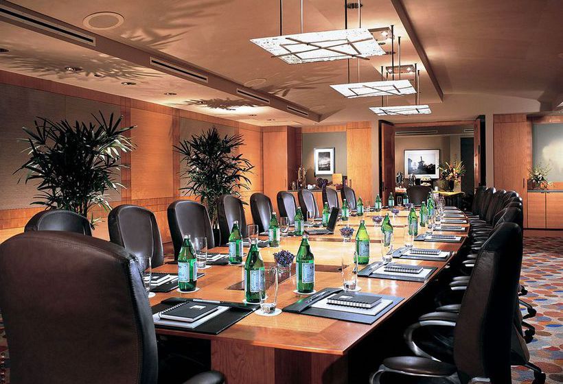 Hotel Grand Hyatt Seattle  | Seattle | Washington | United States 4