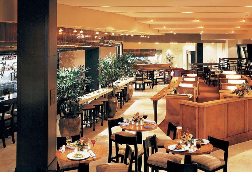 Hotel Grand Hyatt Seattle  | Seattle | Washington | United States 5