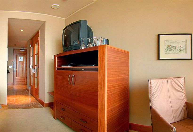 Hotel Grand Hyatt Seattle  | Seattle | Washington | United States 6