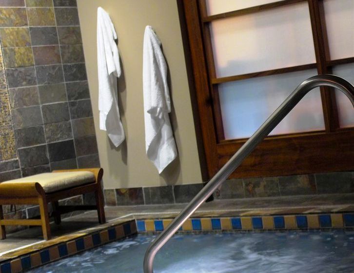 Hotel Grand Hyatt Seattle  | Seattle | Washington | United States 7