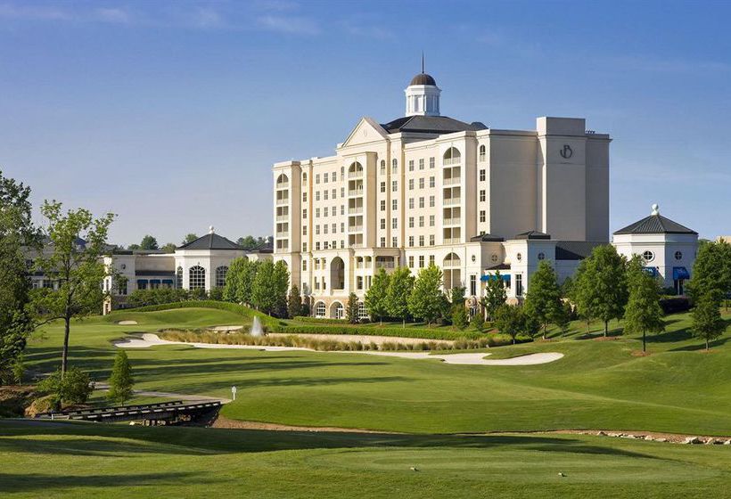 Ballantyne Resort Carolina del Norte