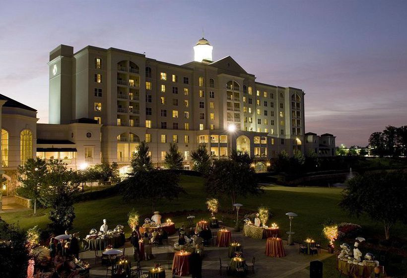 Ballantyne Resort  | Charlotte | North Carolina | United States 1