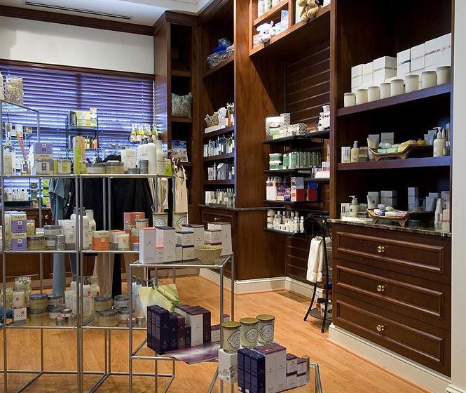 Ballantyne Resort  | Charlotte | North Carolina | United States 10