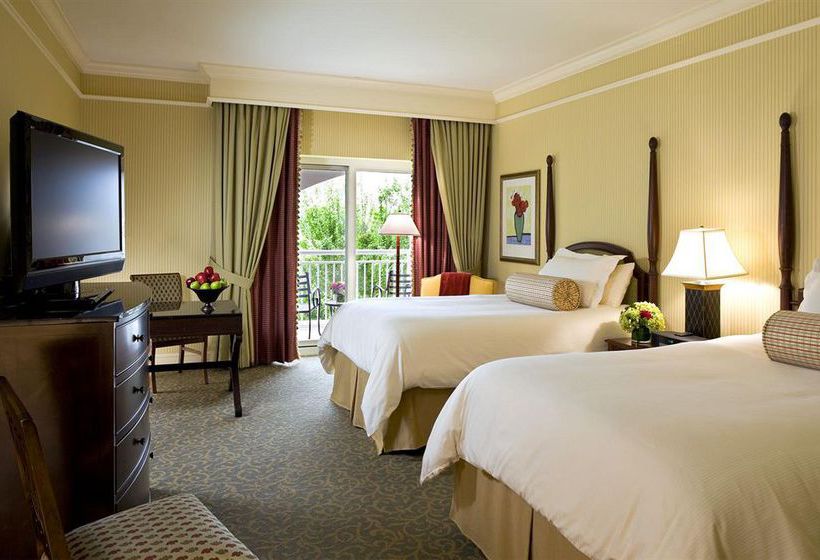 Ballantyne Resort  | Charlotte | North Carolina | United States 11