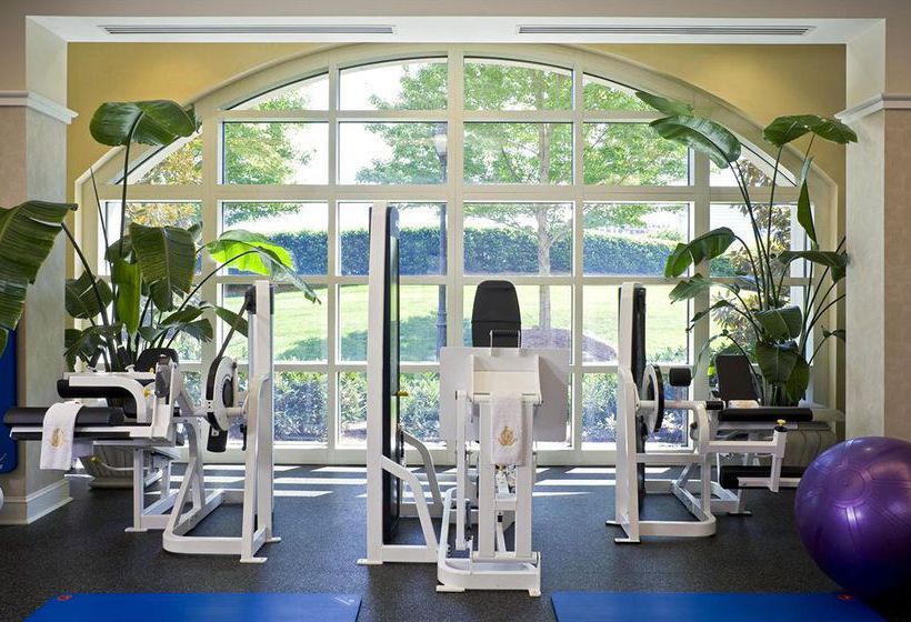 Ballantyne Resort  | Charlotte | North Carolina | United States 12