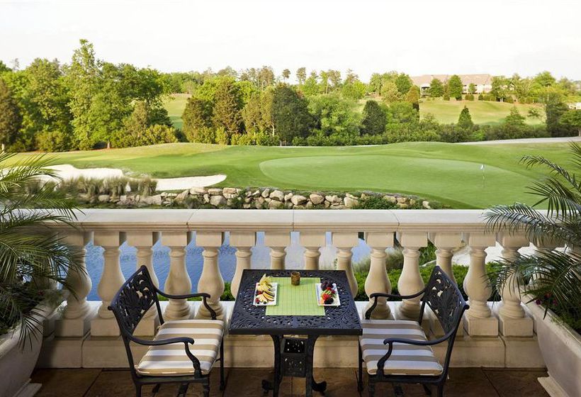 Ballantyne Resort  | Charlotte | North Carolina | United States 13