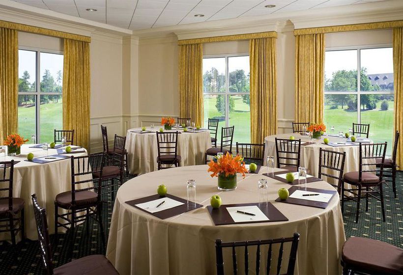 Ballantyne Resort  | Charlotte | North Carolina | United States 15