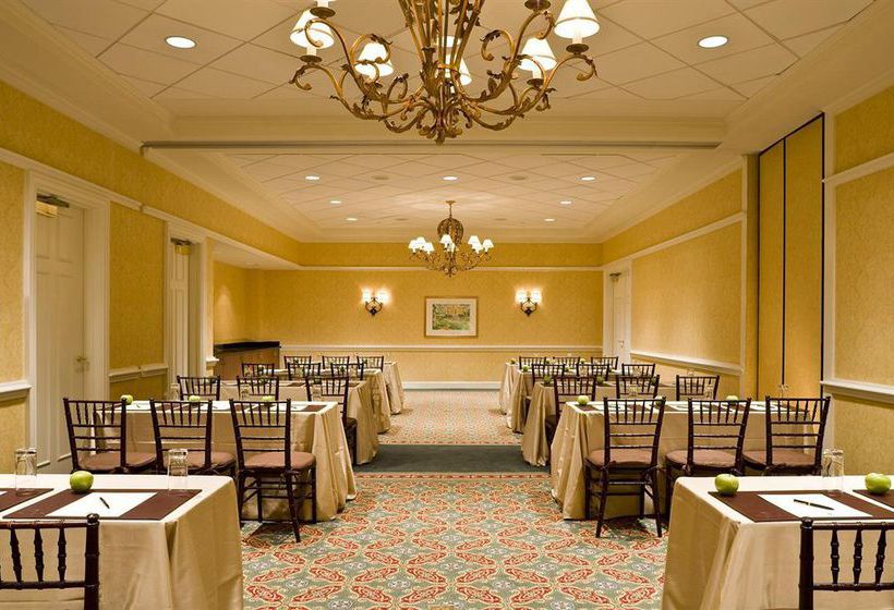 Ballantyne Resort  | Charlotte | North Carolina | United States 17