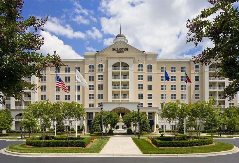 Ballantyne Resort  | Charlotte | North Carolina | United States 18