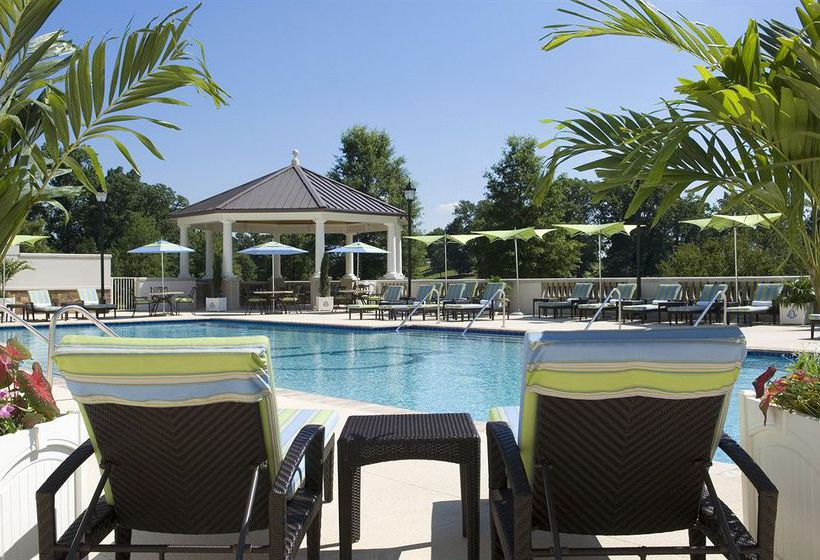 Ballantyne Resort  | Charlotte | North Carolina | United States 19
