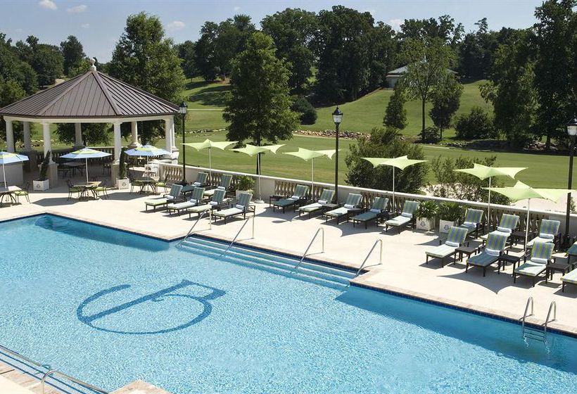 Ballantyne Resort  | Charlotte | North Carolina | United States 2
