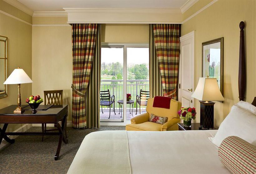 Ballantyne Resort  | Charlotte | North Carolina | United States 20