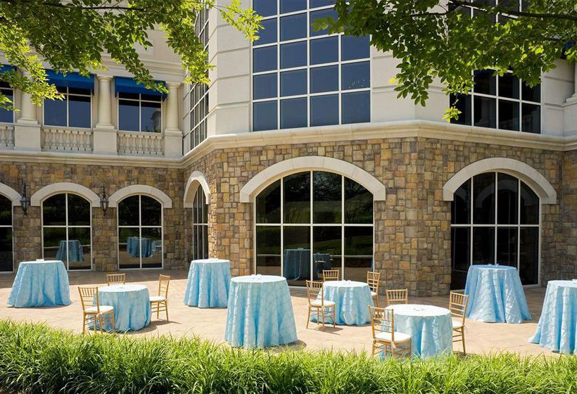 Ballantyne Resort  | Charlotte | North Carolina | United States 3