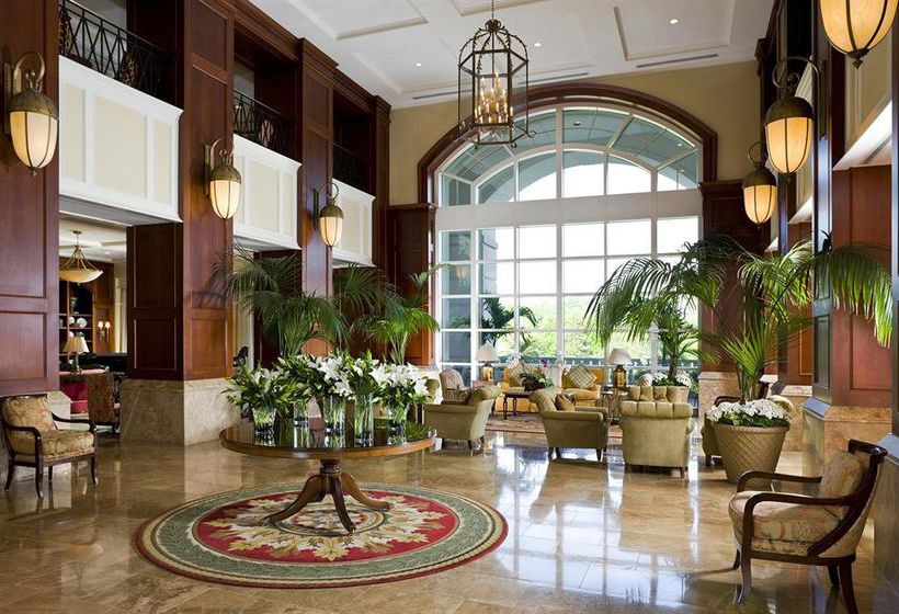 Ballantyne Resort  | Charlotte | North Carolina | United States 4