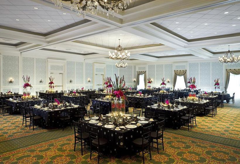 Ballantyne Resort  | Charlotte | North Carolina | United States 5