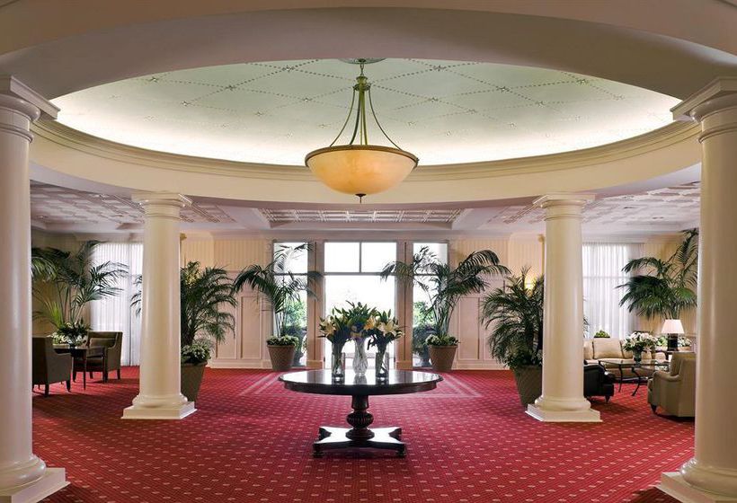 Ballantyne Resort  | Charlotte | North Carolina | United States 6