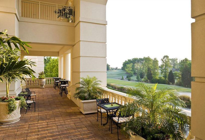 Ballantyne Resort  | Charlotte | North Carolina | United States 8