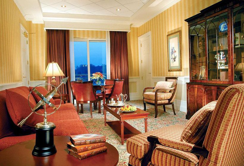 Ballantyne Resort  | Charlotte | North Carolina | United States 9