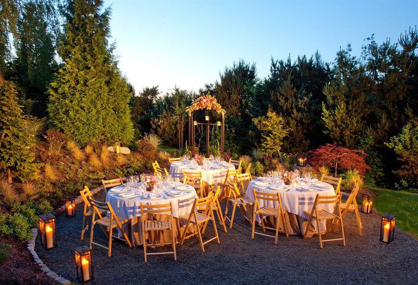 Hotel Willows Lodge  | Seattle | Washington | United States 1