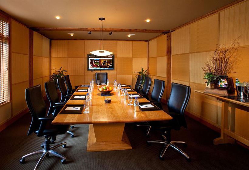 Hotel Willows Lodge  | Seattle | Washington | United States 13