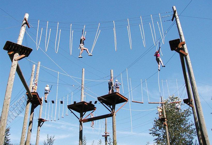 Hotel Willows Lodge  | Seattle | Washington | United States 15