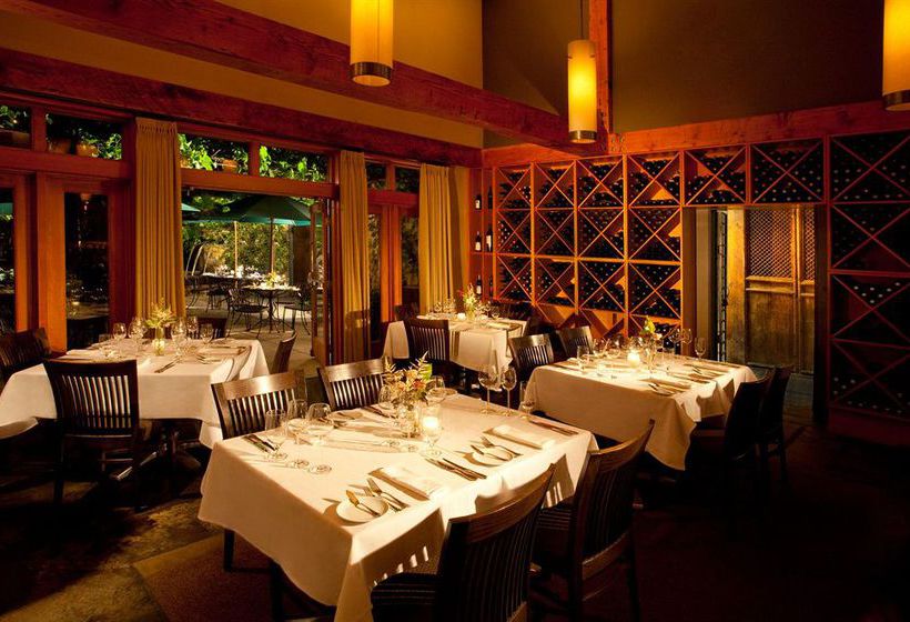 Hotel Willows Lodge  | Seattle | Washington | United States 2