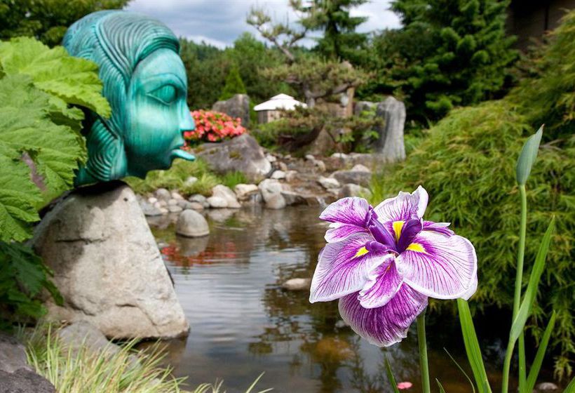 Hotel Willows Lodge  | Seattle | Washington | United States 3