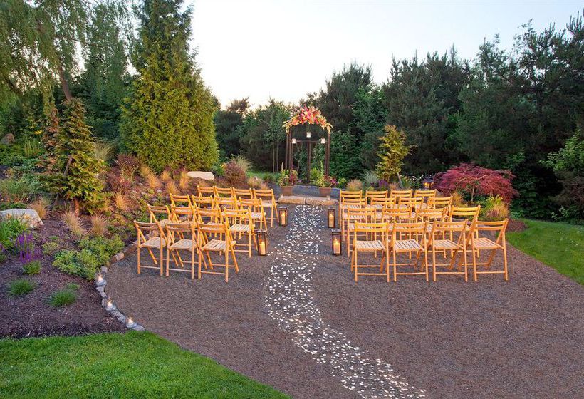 Hotel Willows Lodge  | Seattle | Washington | United States 7