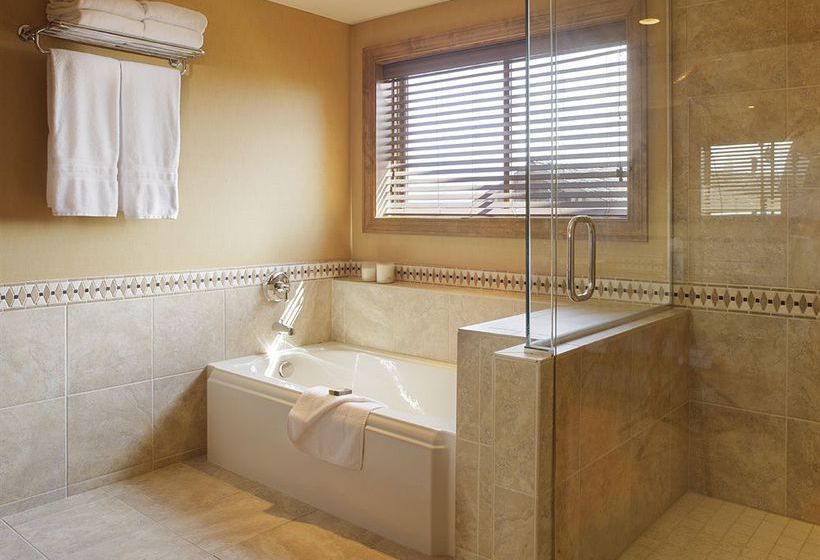 Resort Snake River Lodge & Spa  | Teton Village | Wyoming | United States 10