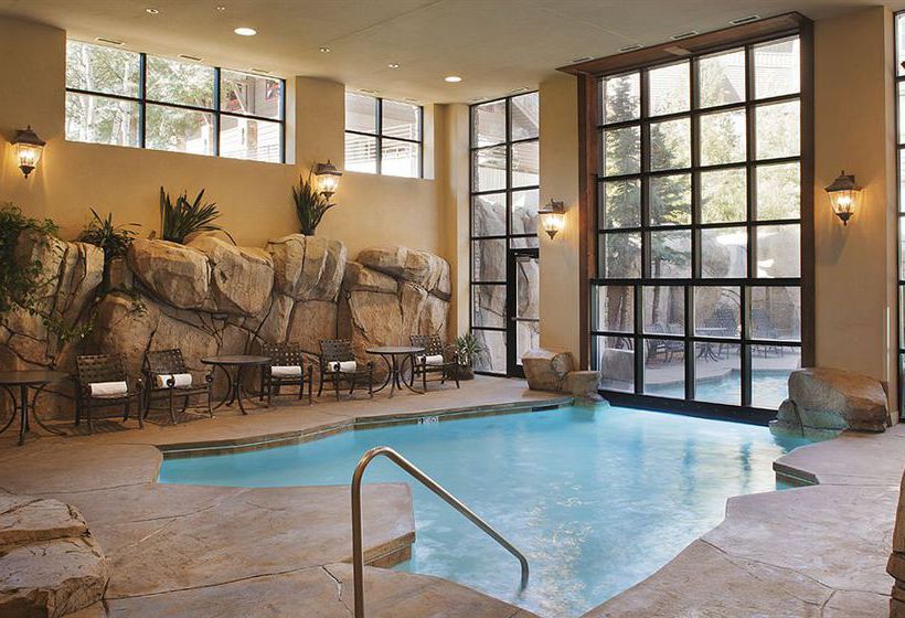 Resort Snake River Lodge & Spa  | Teton Village | Wyoming | United States 11