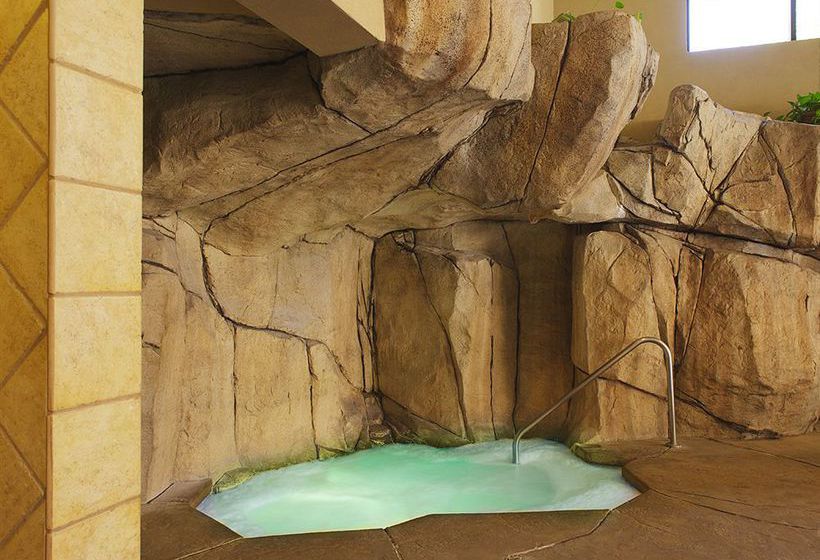 Resort Snake River Lodge & Spa  | Teton Village | Wyoming | United States 12