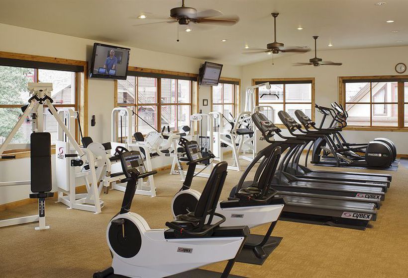 Resort Snake River Lodge & Spa  | Teton Village | Wyoming | United States 13