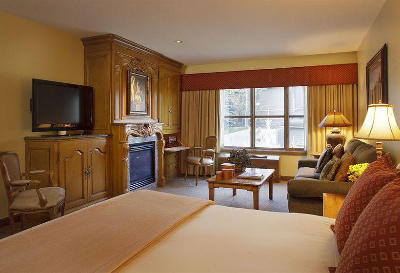 Resort Snake River Lodge & Spa  | Teton Village | Wyoming | United States 15