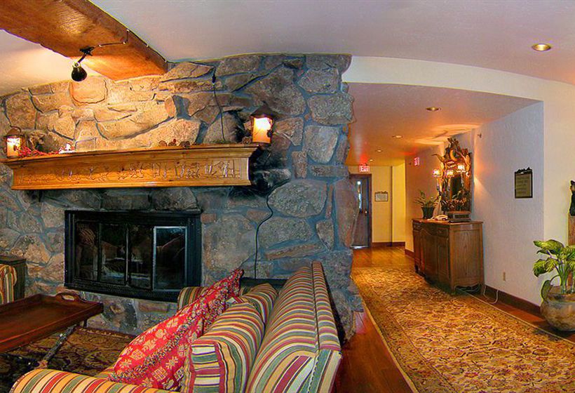 Resort Snake River Lodge & Spa  | Teton Village | Wyoming | United States 16
