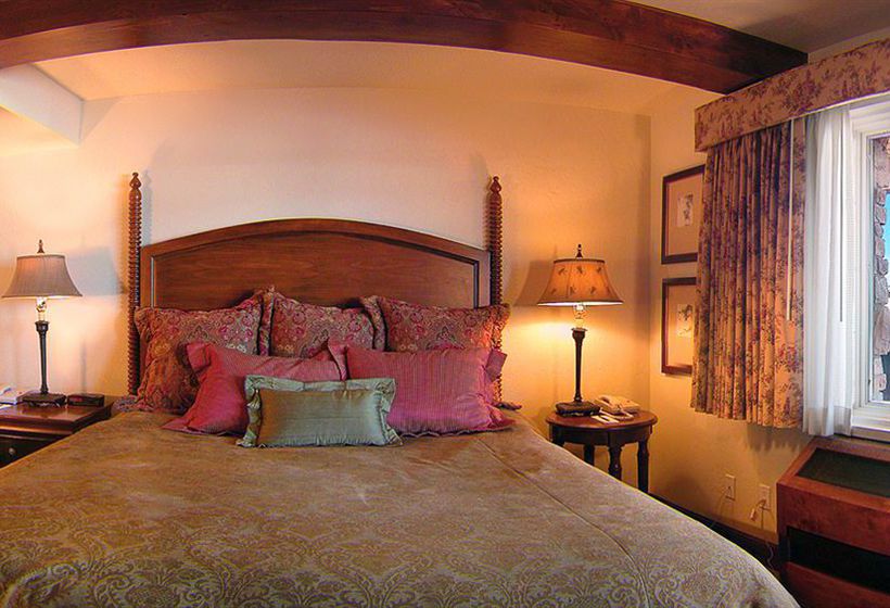 Resort Snake River Lodge & Spa  | Teton Village | Wyoming | United States 17