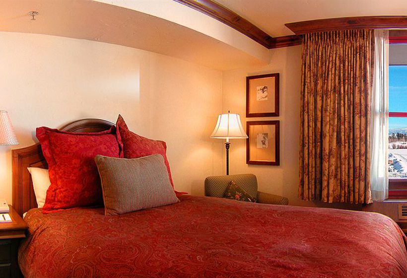 Resort Snake River Lodge & Spa  | Teton Village | Wyoming | United States 19