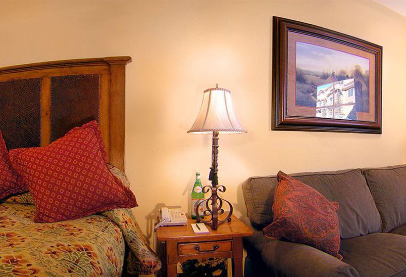 Resort Snake River Lodge & Spa  | Teton Village | Wyoming | United States 20