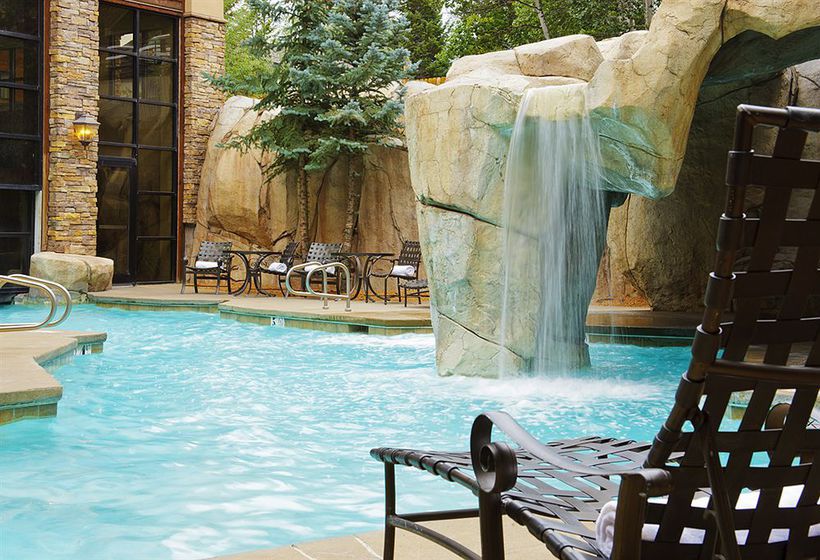 Resort Snake River Lodge & Spa  | Teton Village | Wyoming | United States 7