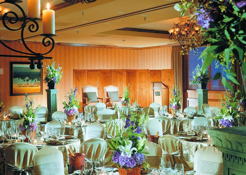 Resort Snake River Lodge & Spa  | Teton Village | Wyoming | United States 9